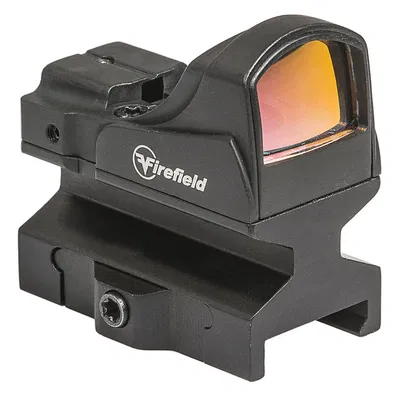 Firefield Impact Mini Reflex Sight w/ 45 degree mount-Box