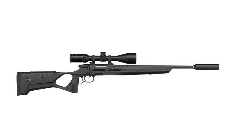 FBT UNIC Revolution - Steyr