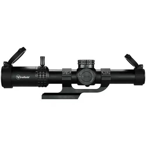 Firefield RapidStrike 1-10x24 Riflescope Kit