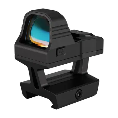 Firefield Ironclad Mini Reflex Sight - Docter