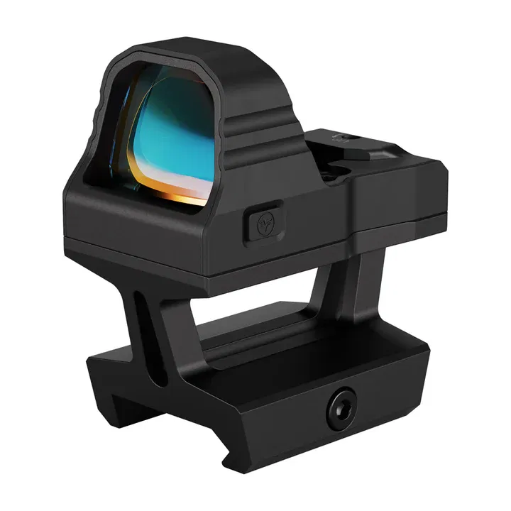 Firefield Ironclad Mini Reflex Sight - Docter