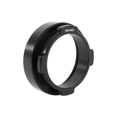 Rusan modular adapter - connector M52x0.75