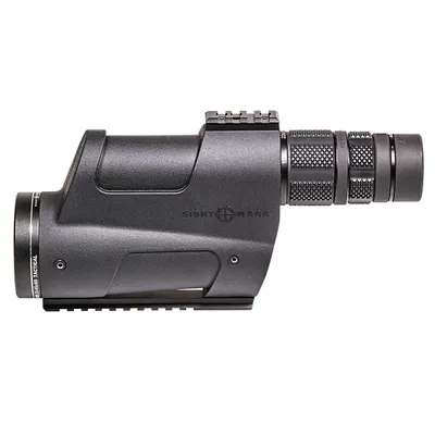Sightmark Latitude 15-45x60 Spotting Scope