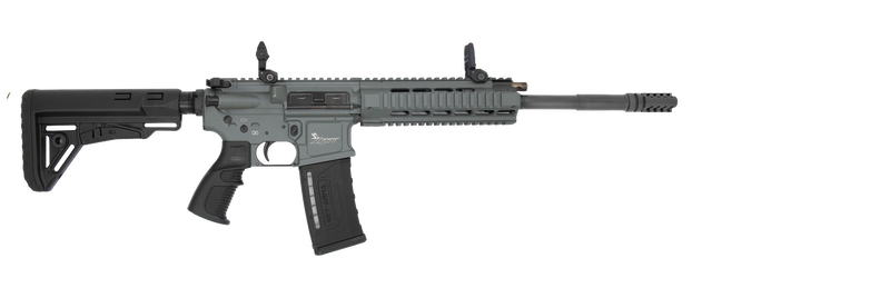 TISAS AR15 ZPT223 14,5"
