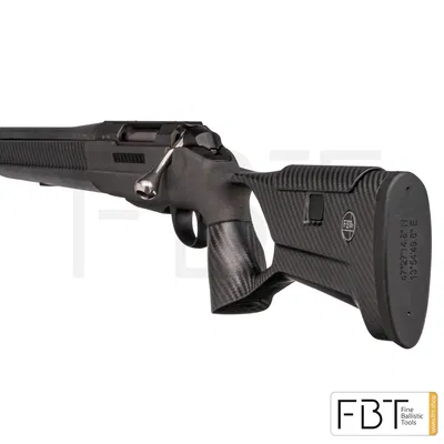 Fine Ballistic Tools - Tikka T3x