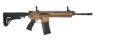 TISAS AR15 ZPT223 14,5"