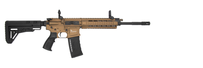TISAS AR15 ZPT223 14,5"