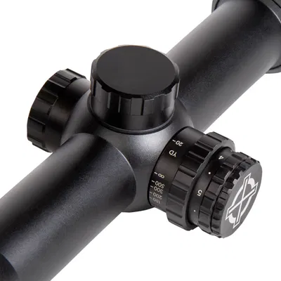 Sightmark Core HX 2.0 4-16x50 HDR2