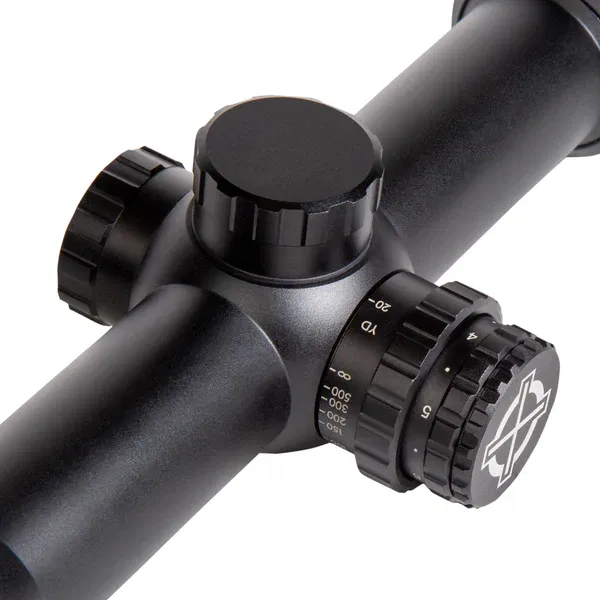 Sightmark Core HX 2.0 4-16x50 HDR2
