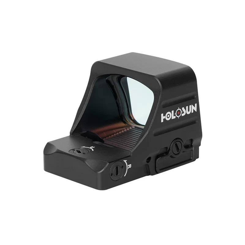HOLOSUN HS407 Comp, Multi Reticle/Shake Awake