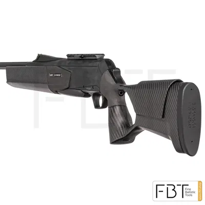 Fine Ballistic Tools - Browning BAR MK3, tvådelad kolv