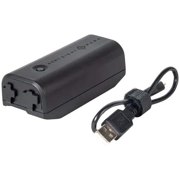 Sightmark Quick Detach Mini Battery Pack