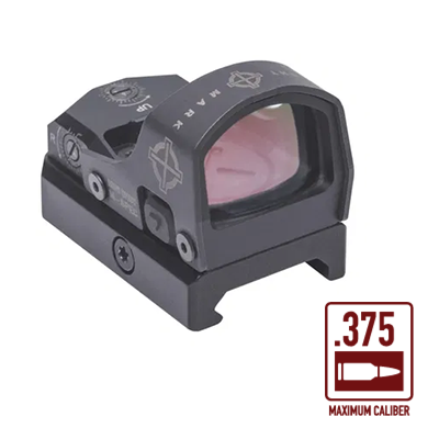 Sightmark Mini Shot M-Spec FMS Reflex Sight