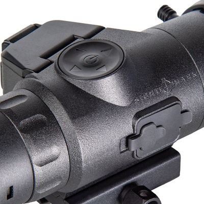 Sightmark Wraith 4K MINI 4-32x32 Digital Day/Night Riflescope