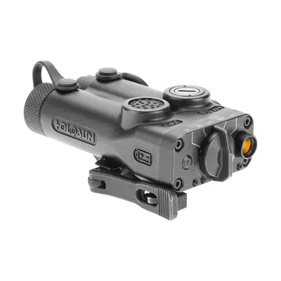 HOLOSUN LE221-RD&IR, Co-axial Lasers/Titanium