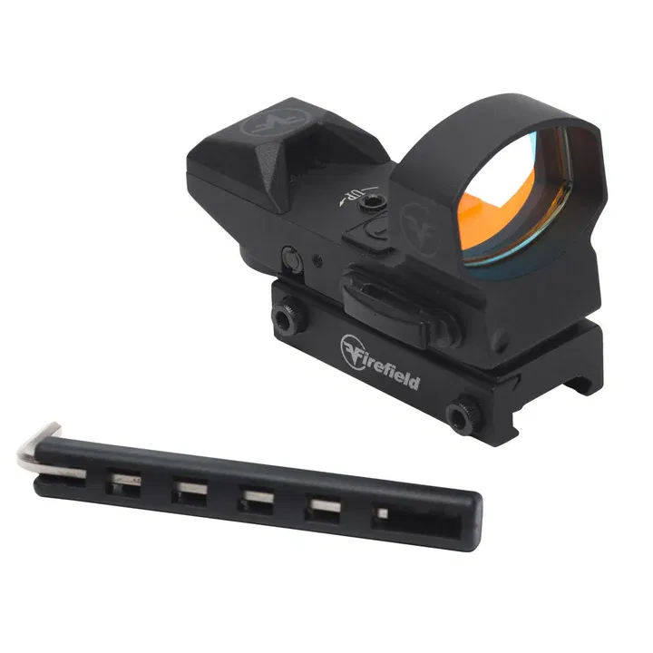 Firefield Impact Reflex Sight-Box