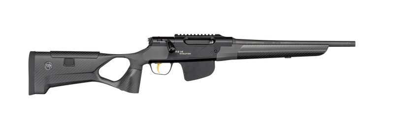 FBT UNIC Revolution - Strasser