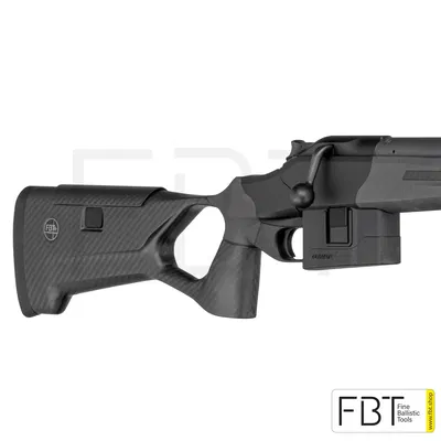 Fine Ballistic Tools - Blaser R8 Ultimate X, tvådelad kolv