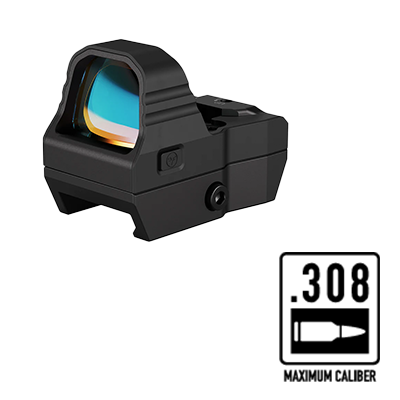 Firefield Ironclad Mini Reflex Sight - Docter