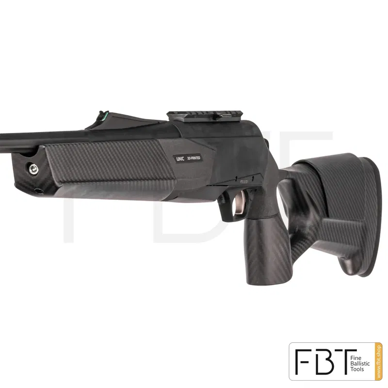 Fine Ballistic Tools - Browning BAR MK3, tvådelad kolv