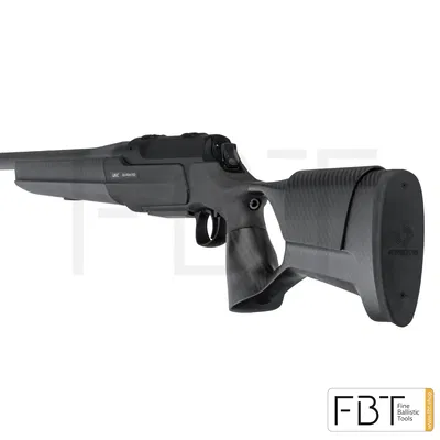 Fine Ballistic Tools - Sauer 404, tvådelad kolv