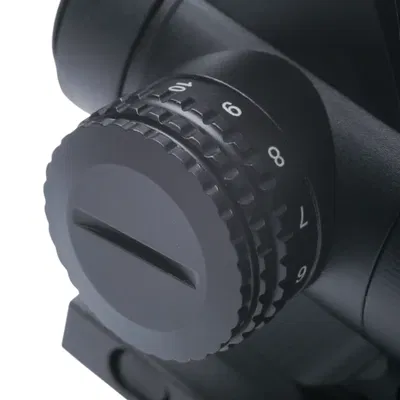 Sightmark MTS 1x30 Red Dot Sight