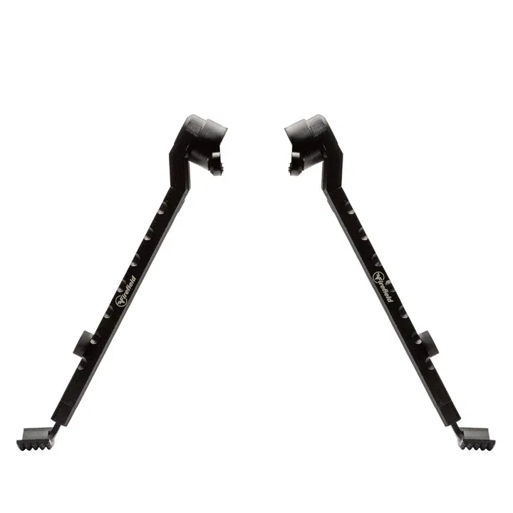 Firefield Scarab 9-12" Two-Piece Keymod Bipod