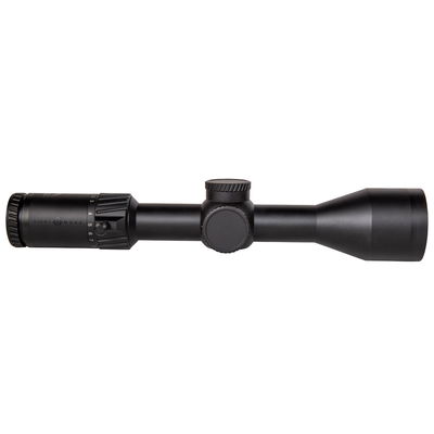 Sightmark Presidio 2-12x50 HDR-1 SFP Riflescope