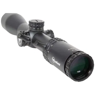 Firefield RapidStrike 4-16x44 Riflescope