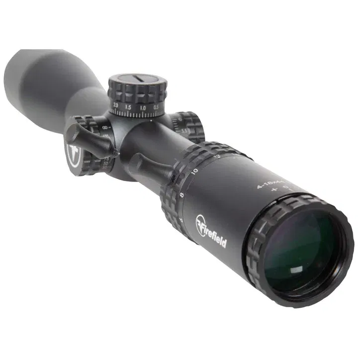 Firefield RapidStrike 4-16x44 Riflescope