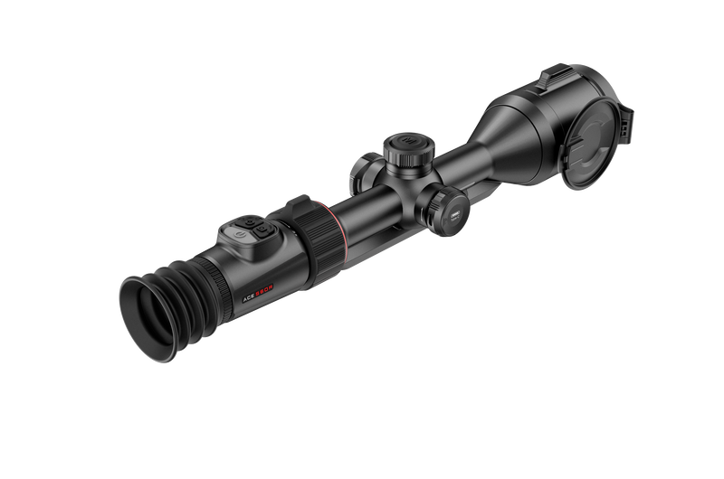 Nocpix ACE, S60R (ZM/VM Rail)