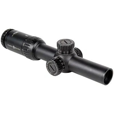 Sightmark Core 2.0 TX 1-4x24 AR556 Riflescope