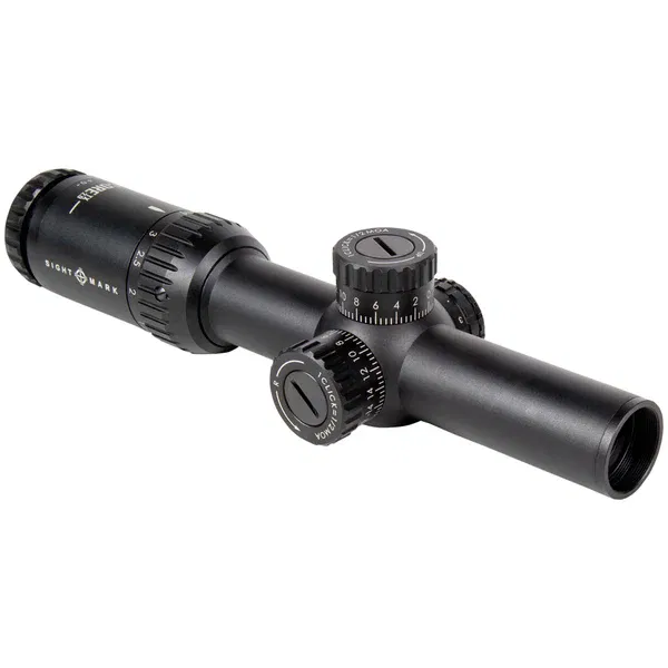 Sightmark Core 2.0 TX 1-4x24 AR556 Riflescope