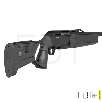 Fine Ballistic Tools - Winchester SXR2, tvådelad kolv