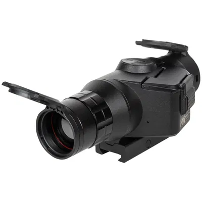 Sightmark Wraith Mini 384x288 Thermal Riflescope