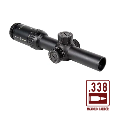 Sightmark Core 2.0 TX 1-4x24 AR556 Riflescope