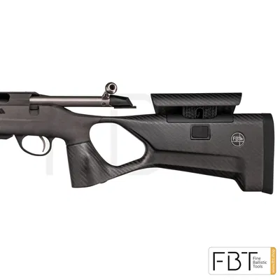 Fine Ballistic Tools - Tikka T3x