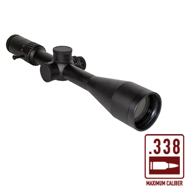 Sightmark Presidio 5-30x56 HDR-2 SFP Riflescope