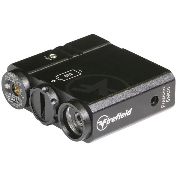 Firefield Charge AR Red Laser and Light Combo