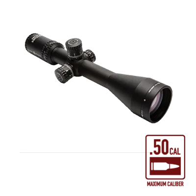 Sightmark Latitude 8-32x60  F-Class Riflescope