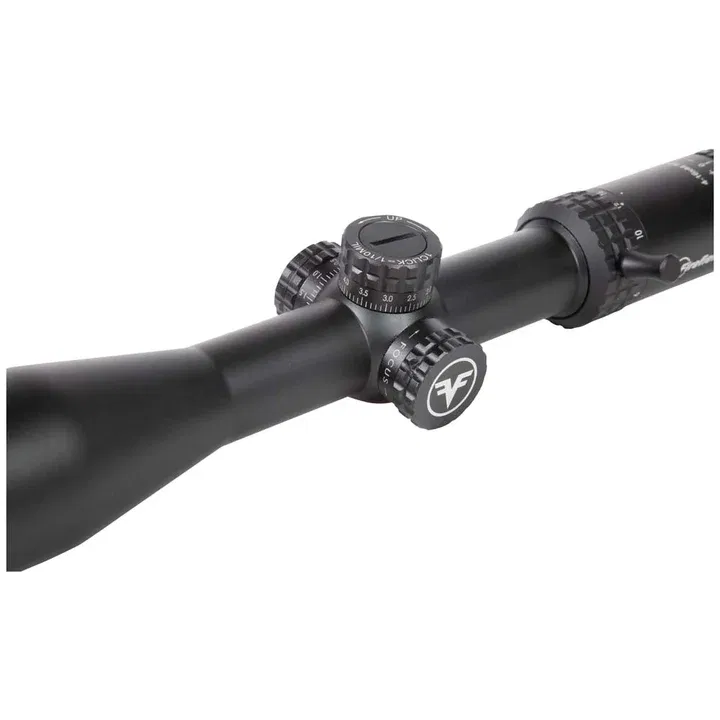 Firefield RapidStrike 4-16x44 Riflescope