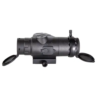 Sightmark Wraith 4K MINI 4-32x32 Digital Day/Night Riflescope
