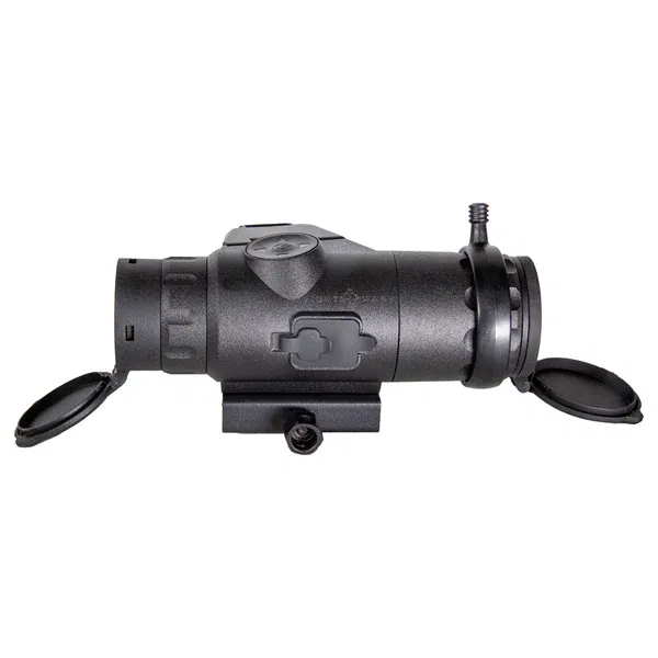 Sightmark Wraith 4K MINI 4-32x32 Digital Day/Night Riflescope