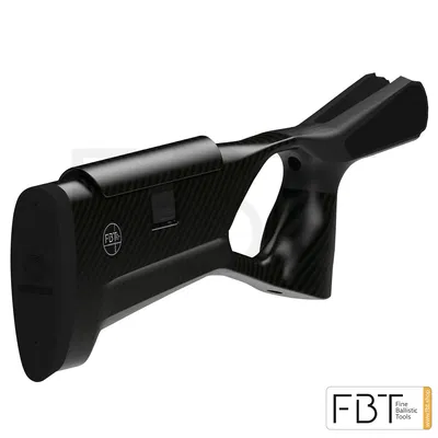 Fine Ballistic Tools - Blaser K95 (Nya modellen), tvådelad kolv