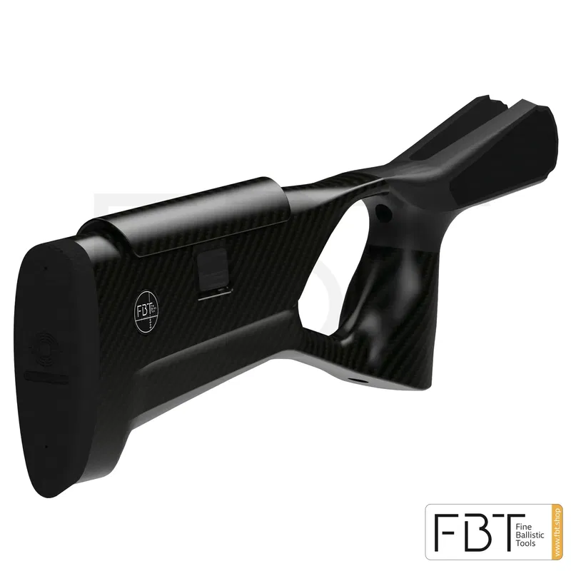 Fine Ballistic Tools - Blaser K95 (Nya modellen), tvådelad kolv