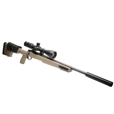 Sightmark Latitude 8-32x60  F-Class Riflescope