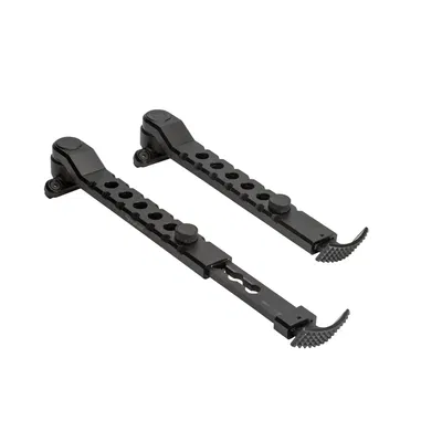 Firefield Scarab 9-12" Two-Piece M-LOK Bipod