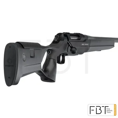 Fine Ballistic Tools - Sauer 404, tvådelad kolv