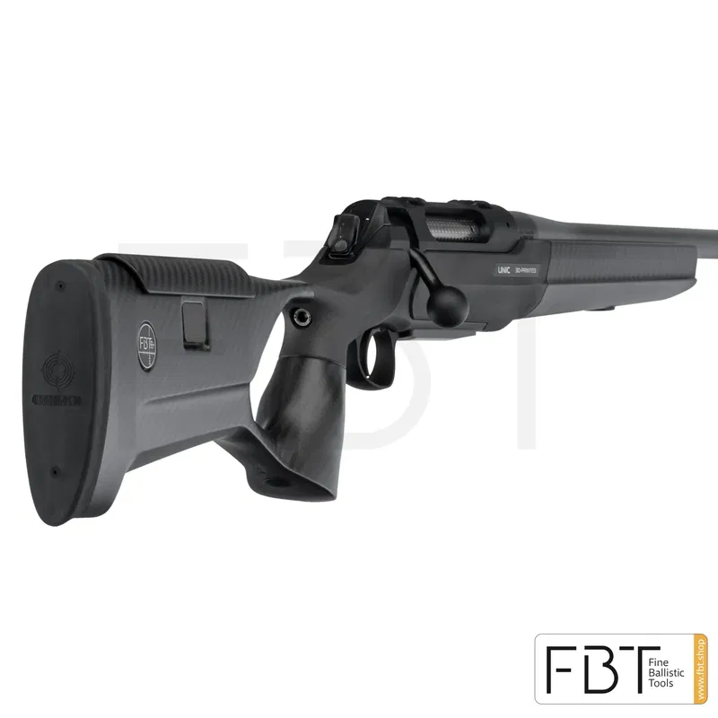 Fine Ballistic Tools - Sauer 404, tvådelad kolv