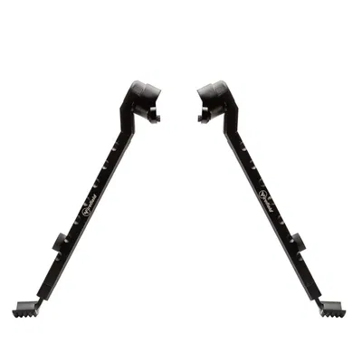 Firefield Scarab 9-12" Two-Piece M-LOK Bipod